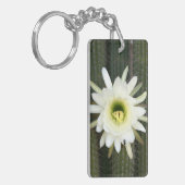 Porte-clés Fleur De Cactus De Nuit, Région De Karoo (Devant gauche)