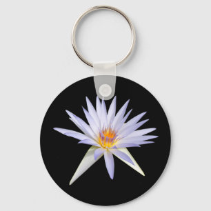 Porte-clés fleur de lotus