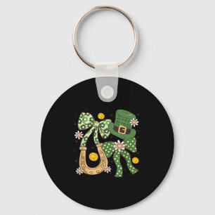 Porte-clés Fleur de Patricks Coquette, Cadeau Drôle Rétro Trè