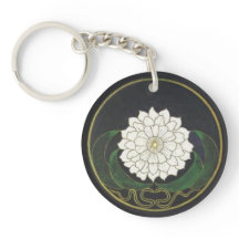 Fleur d'or de mandala