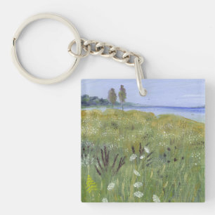 Porte-clés Fleur sauvage Meadow