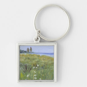 Porte-clés Fleur sauvage Meadow