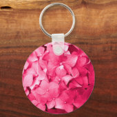 Porte-clés Fleurs (Recto)