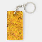 Porte-clés Fleurs Narcissus (Dos)