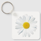 Porte-clés Fleurs | Taille unique (Recto)