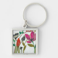 Fleurs vives