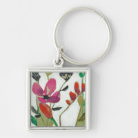 Fleurs vives I
