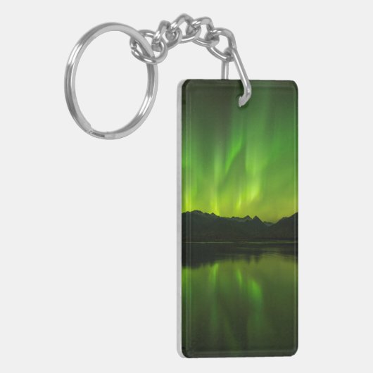 Porte-clés Flickr Aurora (Devant gauche)