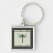 Porte-clés Flight de Dragonfly Keychain (Devant)