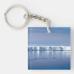 Porte-clés Floating iceberg