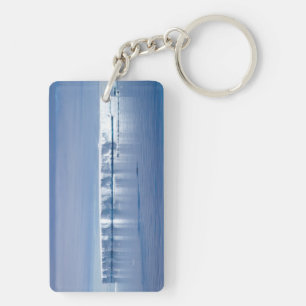 Porte-clés Floating iceberg