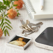 Porte-clés Flora (Côté)