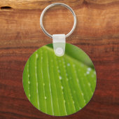 Porte-clés Flora Dominique 2 (Recto)