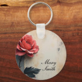 Porte-clés Floral Galore (Verso)