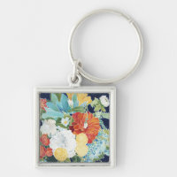Florals de minuit III