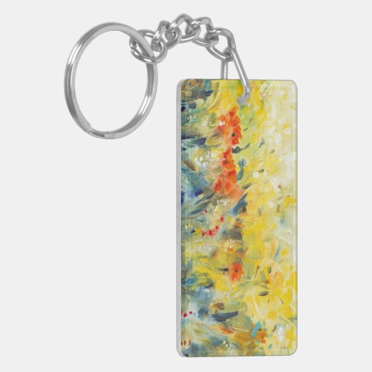 Porte-clés Flore Sway II (Devant gauche)