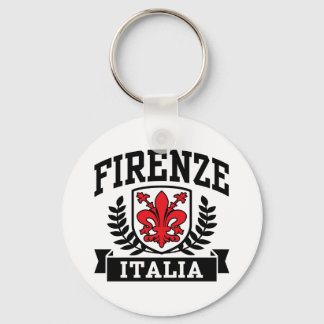 Porte-clés Florence Italia