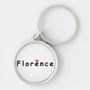 Porte-clés Florence Italie
