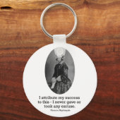 Porte-clés Florence Nightingale Porte - clé (Recto)