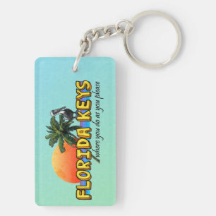Porte-clés Florida Keys
