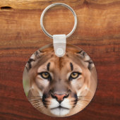 Porte-clés Florida Panther Key Chain (Recto)