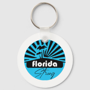 Porte-clés Florida Strong Classic