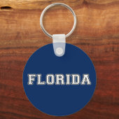 Porte-clés Floride (Recto)