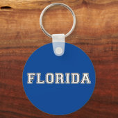 Porte-clés Floride (Recto)