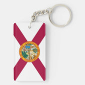 Porte-clés Floride (Dos)