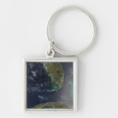 Porte-clés Floride et Cuba (Devant)