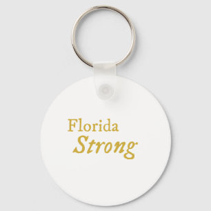 Porte-clés Floride Strong