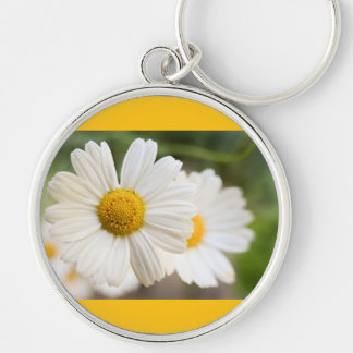 Porte-clés flowers bloom