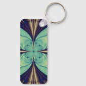 Porte-clés Flutterblues - Porte - clé (Verso)