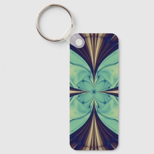 Porte-clés Flutterblues - Porte - clé (Recto)