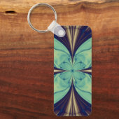 Porte-clés Flutterblues - Porte - clé (Recto)