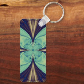 Porte-clés Flutterblues - Porte - clé (Verso)