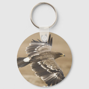 Porte-clés Flying Eagle Bird Porte - clé