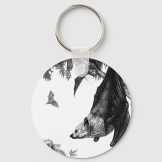 Porte-clés Flying Foxes Porte - clé