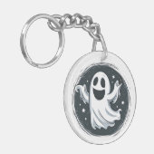 Porte-clés Flying Ghost (Devant gauche)