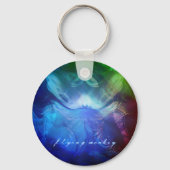 Porte-clés Flying Monkey (Recto)