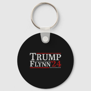 Porte-clés Flynn 2024 Vice-président Take American Back Men W