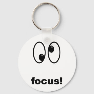Porte-clés Focus - Porte - clé