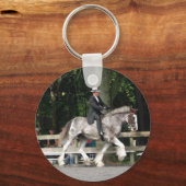 Porte-clés foire du comté de howard (Recto)