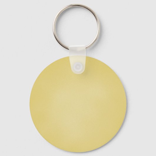 Porte-clés Fond beige granuleux rétro (Recto)