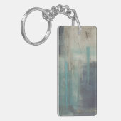 Porte-clés Fond de croisement I (Devant gauche)