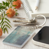 Porte-clés Fond de croisement I (Devant droit)