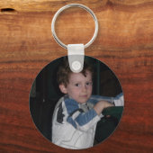 Porte-clés Fonds Big Brother d'aide au redressement, Porte -  (Recto)