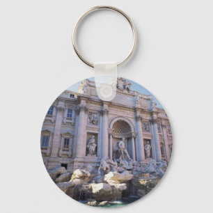 Porte-clés Fontaine de TREVI