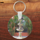 Porte-clés Fontaine Mazatlan (Recto)