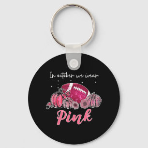 Porte-clés Foot Cancer